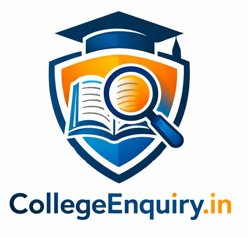 CollegeEnquiry Logo