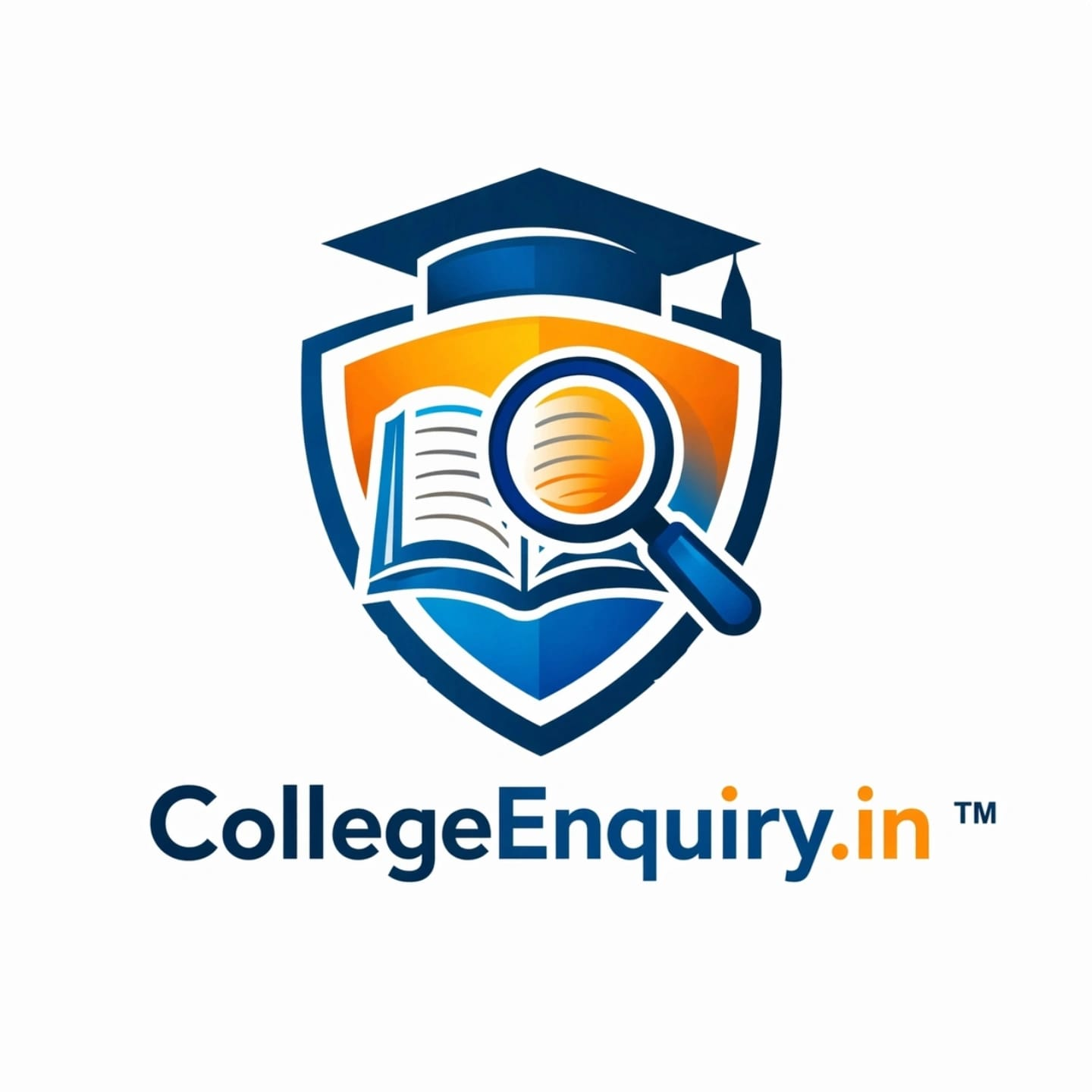 CollegeEnquiry Logo