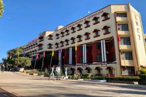 Top 10 colleges in Bhopal