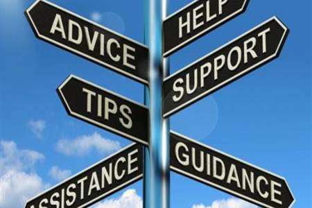 Trusted College Admission Guidance