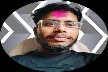 Kumar Divyanshu (Founder – CollegeEnquiry.in)