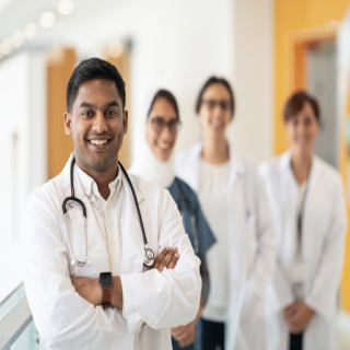 Medical Science Admissions 