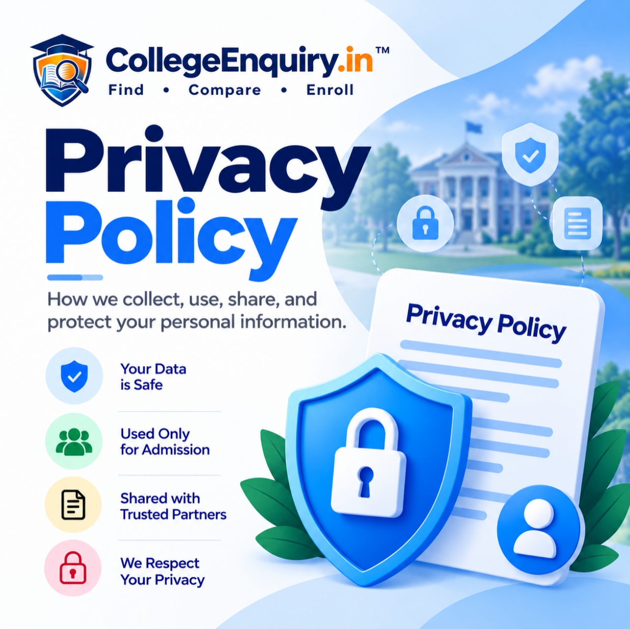 Privacy Policy