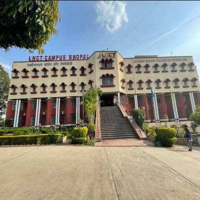 Lakshmi Narain College of Technology (LNCT) Manufacturers in Bhopal