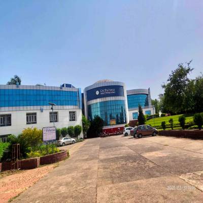 Radharaman Engineering College Manufacturers in Bhopal
