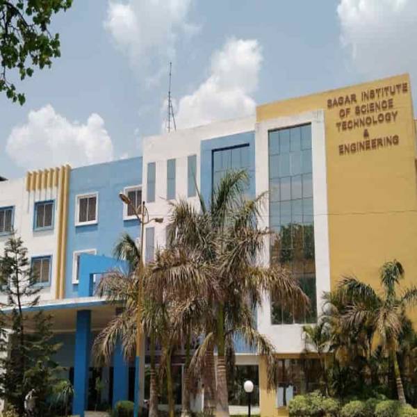 Sagar Institute of Science & Technology (SISTec)